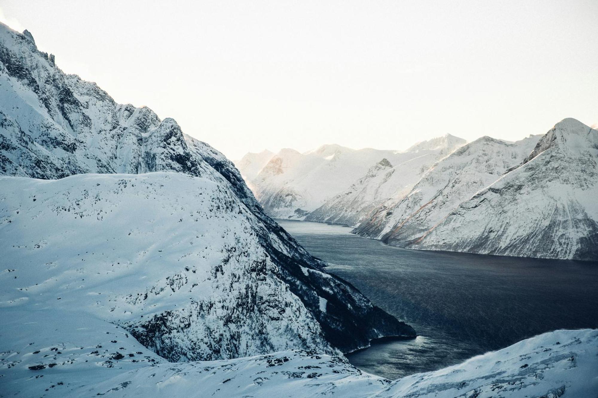 Unik Leilighet I Alesund Sentrum Ngoại thất bức ảnh