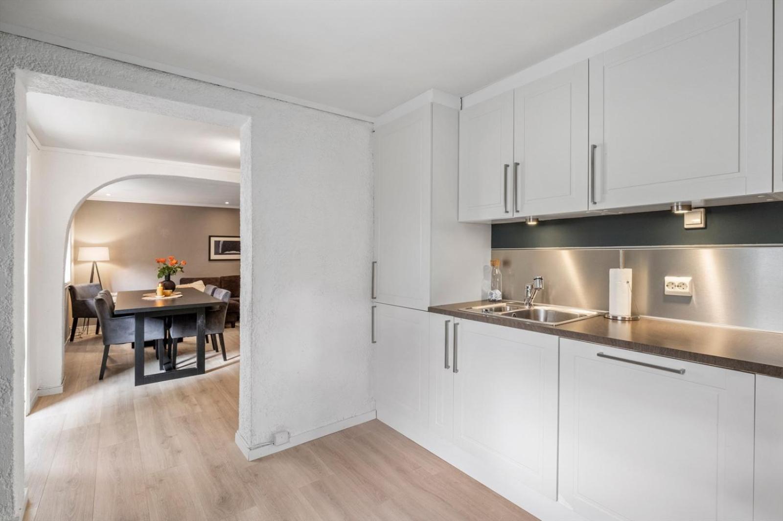 Unik Leilighet I Alesund Sentrum Ngoại thất bức ảnh